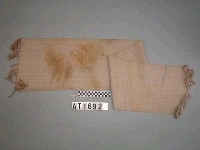 藏品(織布)的圖片